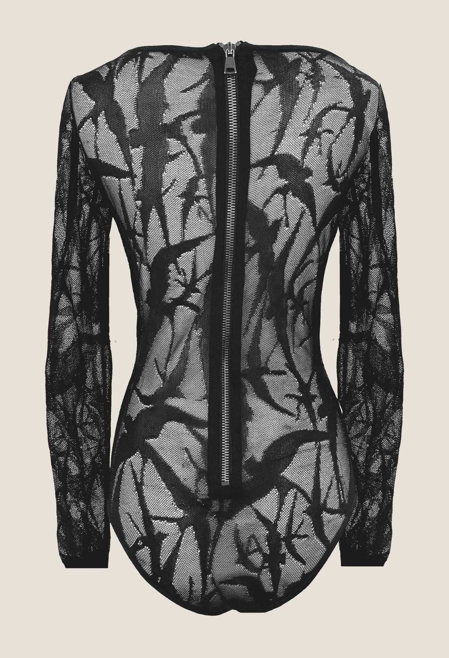 BALMAIN – BODY LACE