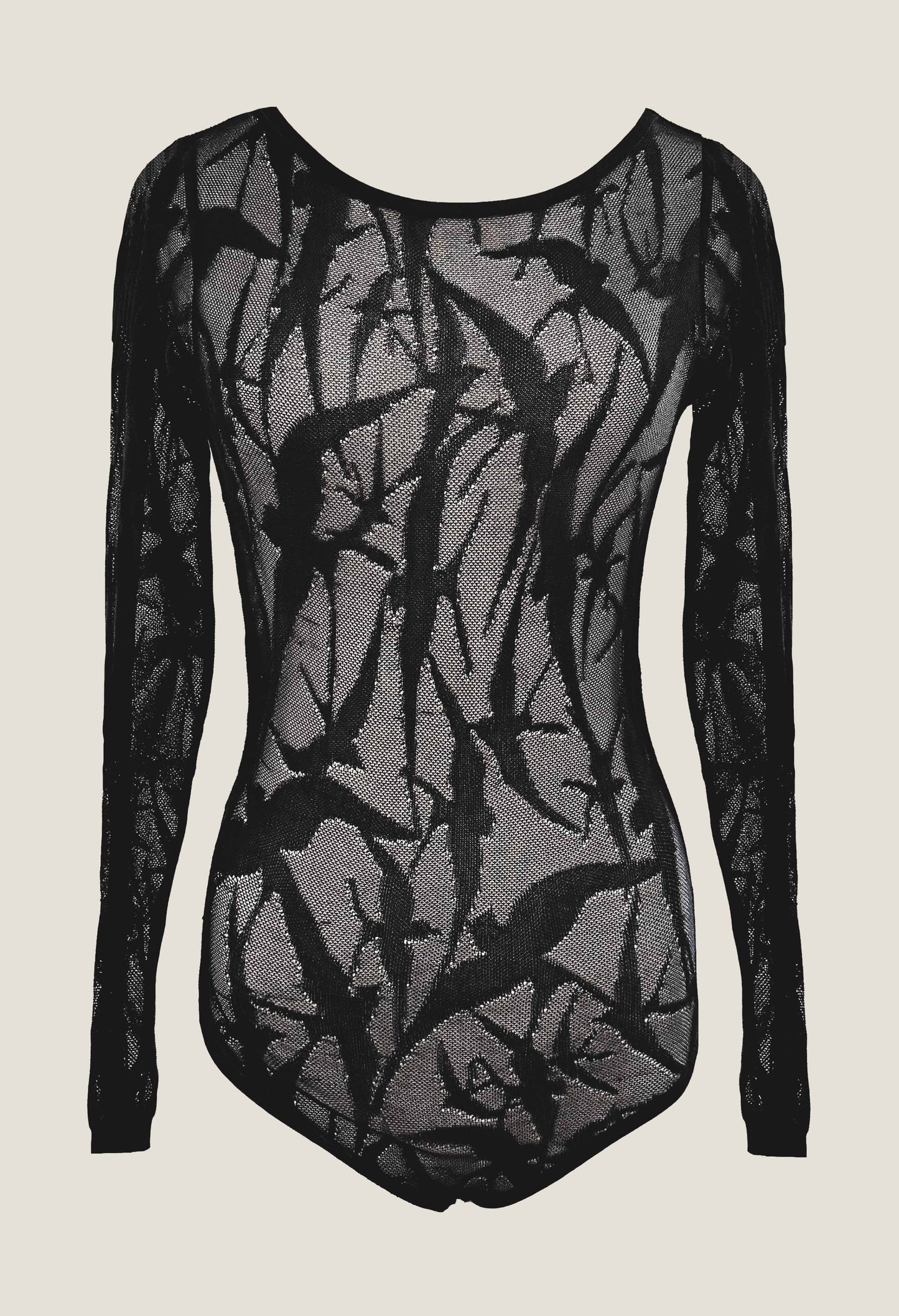 BALMAIN – BODY LACE