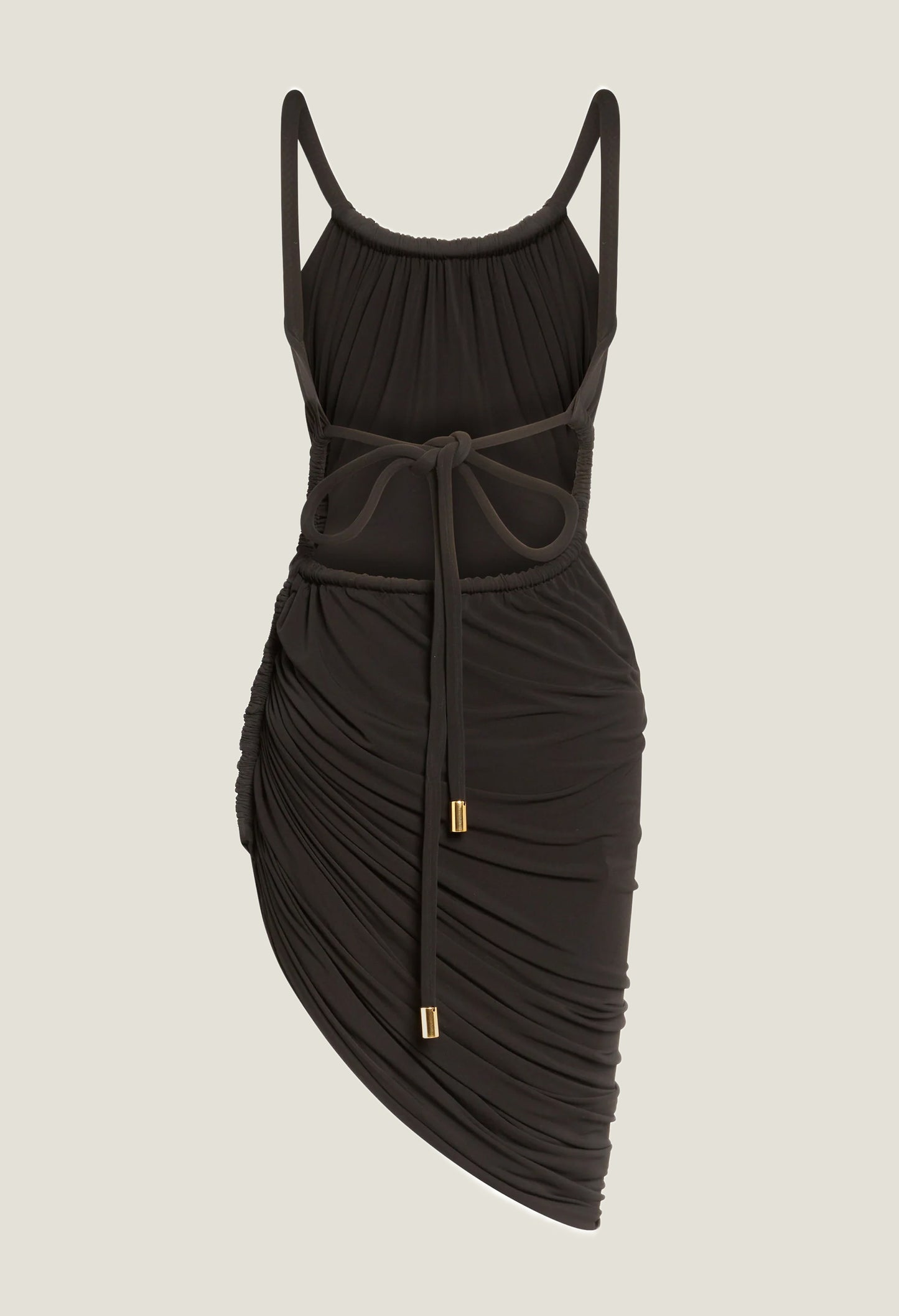 BALMAIN – BLACK DRESS