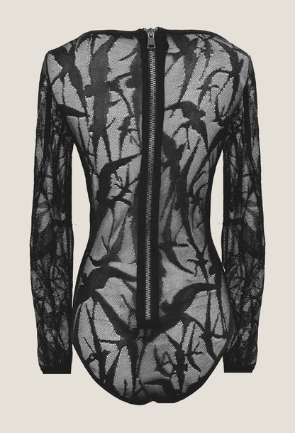 BALMAIN – BODY LACE